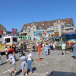 Sinksenkermis Ninove pakt uit met 30 attracties en nieuwe spectaculaire toppers.