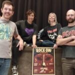 ROCK ON! laat de gouden jaren van de 90’s rock herleven in Herdersem.