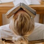 Studenten kunnen vanaf 1 juni opnieuw rustig blokken in ’t Ankerpunt.