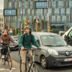 Hoe gezond is het verkeer in jouw straat? Doe mee met Straatvinken en help bouwen aan veiligere buurten.