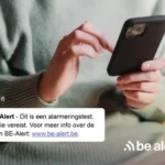 Samen voorbereid: zo vind je tijdens een noodsituatie snel de juiste info.