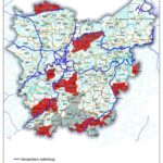 Tijdelijk onttrekkingsverbod op onbevaarbare waterlopen in Oost-Vlaanderen door aanhoudende droogte.