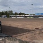 Forza Ninove investeert €350.000 in vernieuwd kunstgrasveld KVK Ninove.