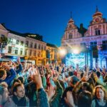 Apérotime keert terug naar Aalst: gratis openlucht afterwork brengt sfeer naar de Grote Markt.