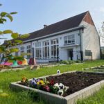 Schoolfeest BS De Zilverberk zorgt voor verkeersmaatregelen in Ninovestraat op 9 mei.