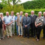 Boom- en Bloemteeltkring Wetteren viert 150 jaar rijke tuinbouwgeschiedenis.