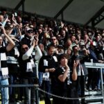 Ajuinen kunnen zondag promotie naar tweede klasse veiligstellen: alles of niets in thuisduel voor Eendracht Aalst Lede.