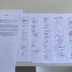 Na 180 handtekeningen van omwonenden: bouwproject aan Wetterse Blakken voorlopig on hold.