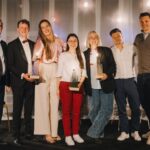 Slagerij De Jaeger kroont zich tot Ondernemer van het Jaar 2026 tijdens feestelijke Ondernemersaward in Aalst.