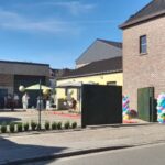 Inclusieve kinderopvang ‘Fie & Ola’ officieel geopend in Nederwijk Ninove.
