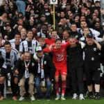Eendracht Aalst Lede kan zondag in eigen stadion promoveren: beslissingsmatch tegen Zepperen-Brustem verhuisd naar Pierre Cornelisstadion.