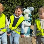 Schrijf je kleuter in voor Het Speelnest in Ninove: zorgzaam en kleinschalig kamp op maat van kinderen met zorgnoden.