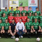 KVK Ninove B schrijft straf voetbalverhaal met promotie naar eerste provinciale: “Eigen jeugd is onze toekomst”
