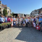 82 winnaars op Maand van de Markt.