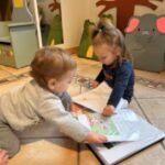 Fiola opent inclusieve kinderopvang ‘Fie & Ola’ in Ninove.