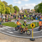 Drie Erembodegemse centrumscholen slaan opnieuw handen in elkaar voor gezamenlijke verkeersdag.