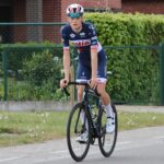 Seppe Loquet droomt van provinciale trui in Laarne: “Ik ga alles eruit proberen te halen”