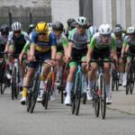 Sportico Herzele organiseert derde provinciaal kampioenschap: aspiranten strijden donderdag om titels in tijdrit en wegrit.
