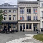 McDonald’s ziet af van verhuis naar Huis Liénart op Grote Markt in Aalst: zoektocht naar nieuwe locatie gestart.