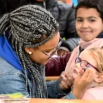 Vrijwilliger(s) kindergrime gezocht.