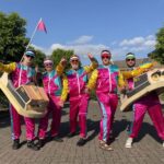 Miejer Kerremis 2026 pakt uit met nostalgische 90’s-party, topblues en familiedag vol ambiance.