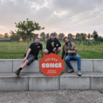 Soirée Congé brengt leerkrachten uit de streek samen voor groot eindejaarsfeest in Welle.