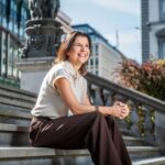Valerie Van Peel komt naar Ninove met interactieve avond over Vlaamse welvaart.