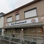 Café Standaard sluit tijdelijk de deuren door ingrijpende werken in dorpskern Denderleeuw.