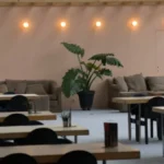 Gezocht: een designer voor de foyer van De Werf Cultuurhuis.