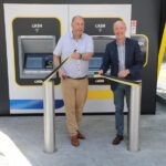 Nieuw CASH-punt in Aspelare officieel geopend: “Cash blijft belangrijk voor veel inwoners”
