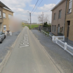 Tijdelijke hinder in Volderstraat door rioleringswerken vanaf 22 mei.