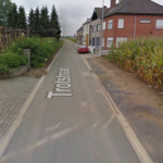 N-VA vraagt meer snelheidscontroles in Trotstraat, meerderheid wil fietszone invoeren.