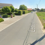Nutswerken in Ledezijdestraat starten tussen 1 en 12 juni: tijdelijke hinder en verkeerslichten voorzien.