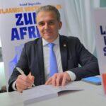 Commissie Zorgvuldig Bestuur geeft Kristof Slagmulder gelijk in dossier rond schoolgebouw Denderleeuw.