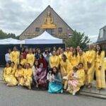 Thaise traditie en feestvreugde bij vijfjarig bestaan van Jumke Thai in Ninove.