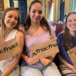 Leerlingen GO! Atheneum Ninove laten stem horen op sprekersforum Marnixring Iwein van Aalst: “De toekomst begint bij wat we vandaag durven zeggen”