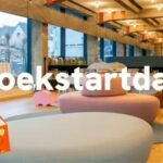 Bibliotheek Ninove organiseert feestelijke voormiddag voor baby’s en peuters op 30 mei.