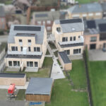 Stek92 opent toekomstgericht woonproject Den Donk in Buggenhout: “Groen, duurzaam en klaar voor de toekomst”