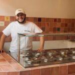 Ward Proesmans opent ijssalon ‘Wijs’ in Ninove: ambachtelijke gelato met Italiaanse ziel.