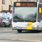 Aalst test vanaf 3 augustus nieuw circulatieplan in Arendwijk om busproblemen aan te pakken.