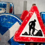 Wegenwerken Hoogstraat vanaf 4 juni.