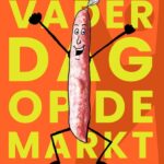 Vaderdag op de Herzeelse markt.
