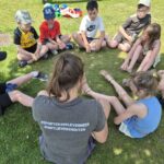 Sint-Lievens-Houtem zoekt sportieve coördinator voor zomerkampen in augustus 2026.