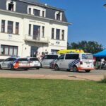 Vechtpartij ontsiert zwembad De Warande in Wetteren: crisisoverleg na woelige namiddag.