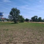 Binnengebied Moutmolen moet uitgroeien tot parkwoongebied aan IJzeren Brug.