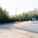 ILvA-recyclagepark in Zottegem morgen uitzonderlijk gesloten.