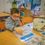 Stad Aalst investeert in kwalitatieve kinderopvang en creëert extra plaatsen.