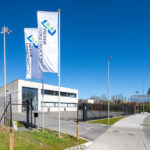 Bouwbedrijf Derde Construct (Wichelen) breidt bedrijfssite uit met 1.800m²