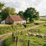 N-VA Erpe-Mere vraagt sereen debat over bescherming van open ruimte in Erpe-Mere: “Landelijk karakter is onze grootste troef”