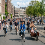 Autovrije Zondag zoekt ideeën: geef de stad Aalst kleur met jouw activiteit op 20 september.